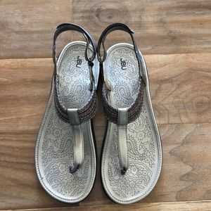 JBU Sandals